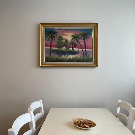 Peak Apartment Sea View In Vollga Durres #3 ภายนอก รูปภาพ