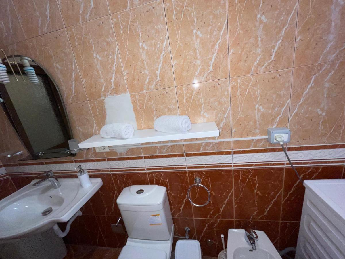 Peak Apartment Sea View In Vollga Durres #3 ภายนอก รูปภาพ