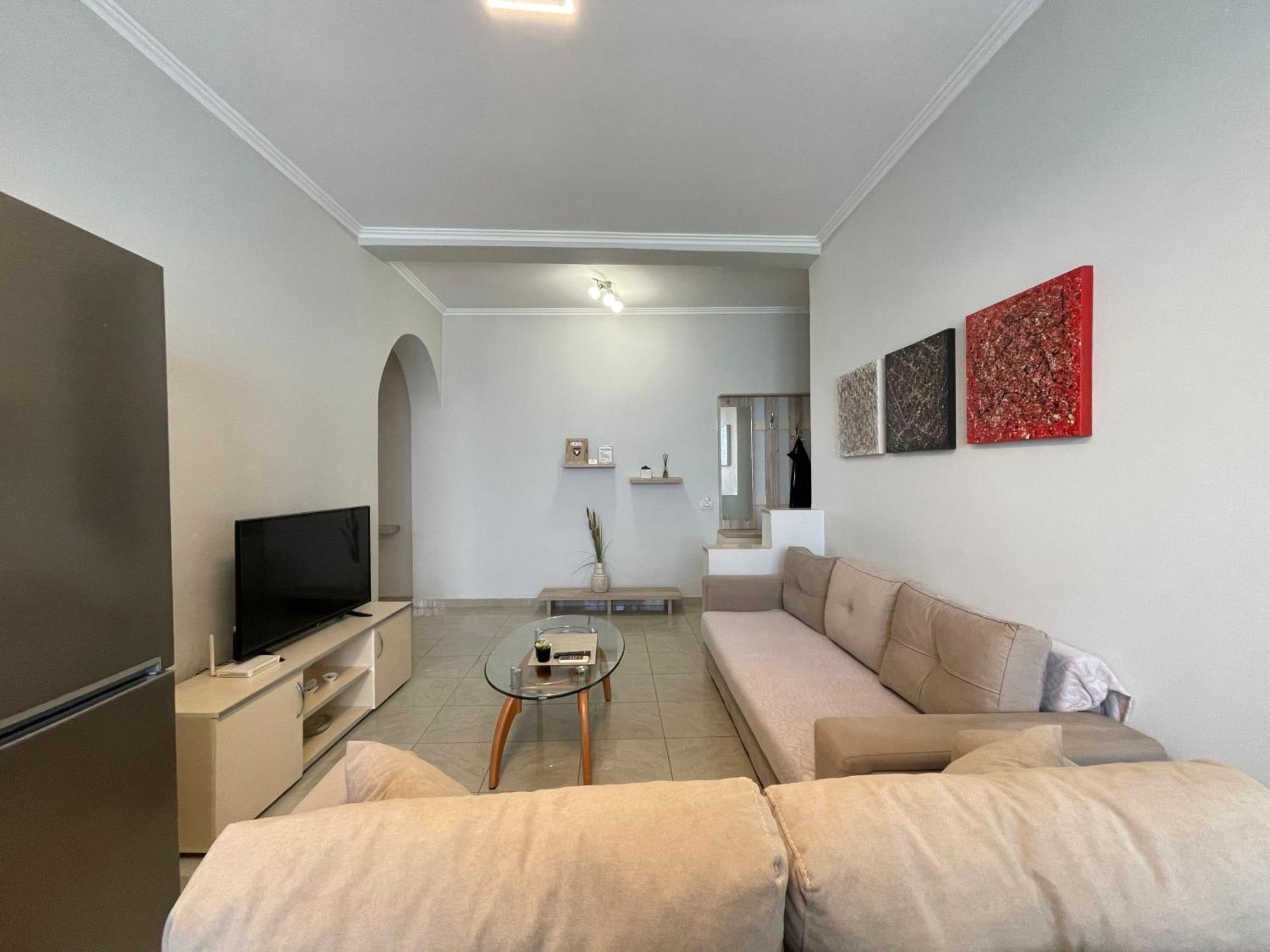 Peak Apartment Sea View In Vollga Durres #3 ภายนอก รูปภาพ