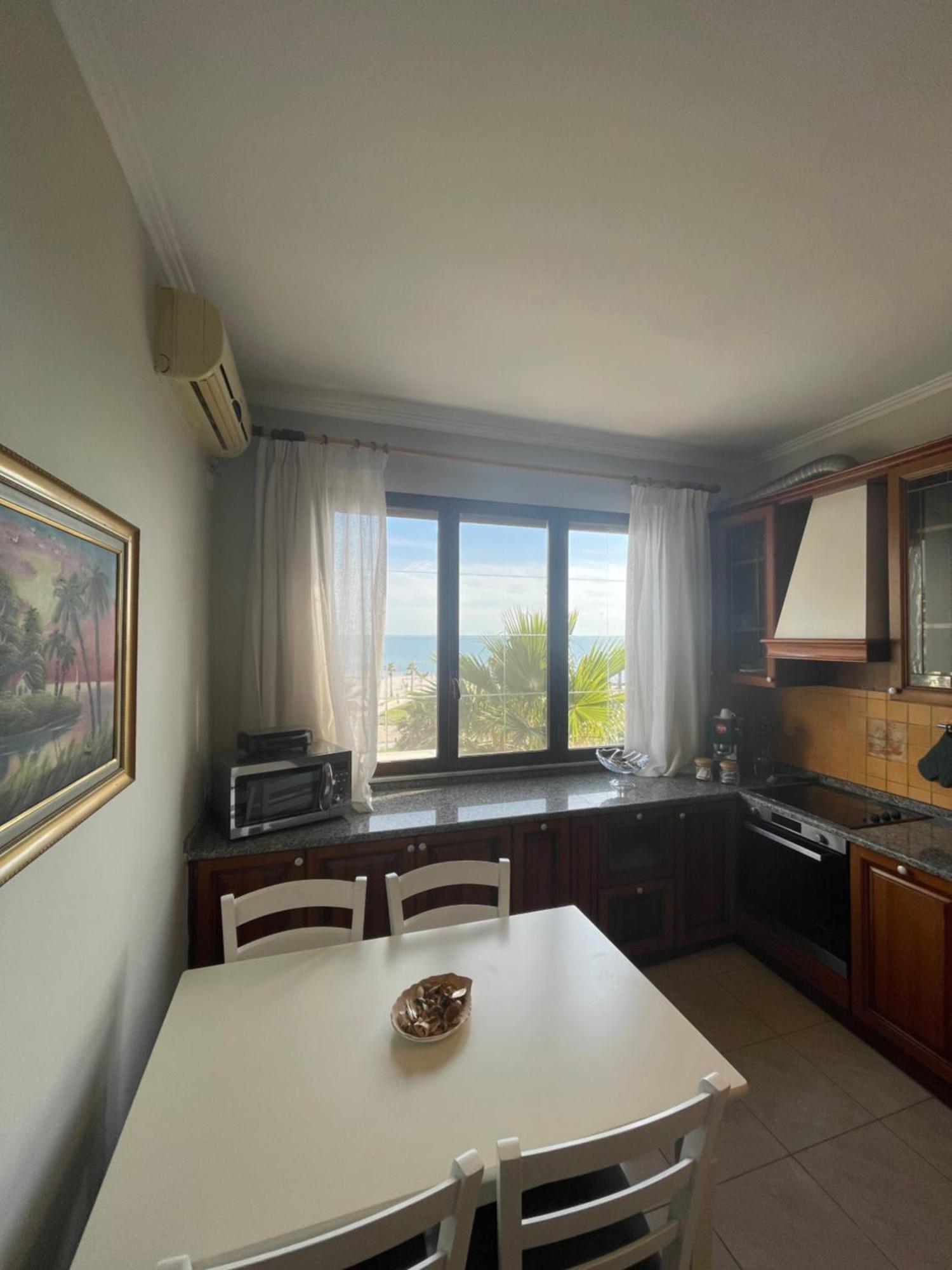 Peak Apartment Sea View In Vollga Durres #3 ภายนอก รูปภาพ